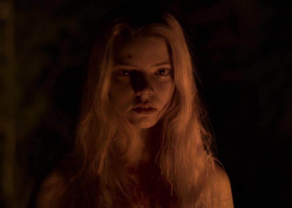 #43. The Witch (2015)
